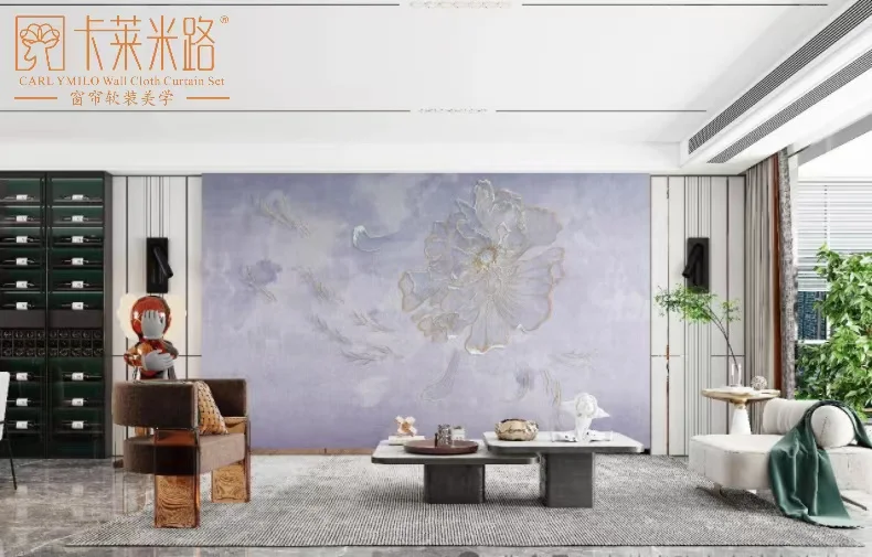 高端窗帘品牌的强势密码尊龙凯时网站卡莱米路：