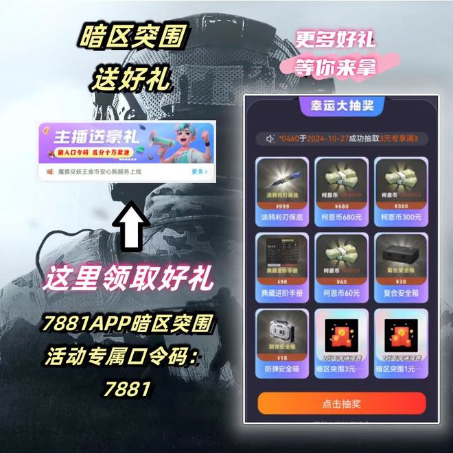 围》巡逻卫队位置一览怎么去交易尊龙凯时新版APP首页《暗区突(图2)