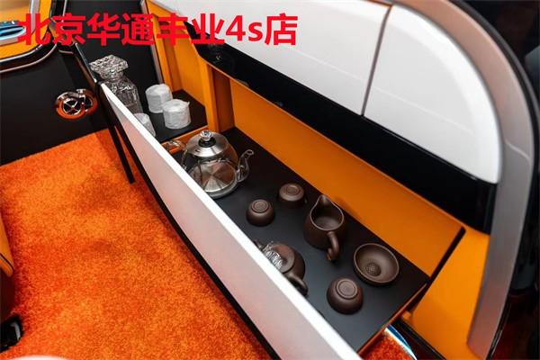 海狮报价2025款丰田海狮价格一览表尊龙凯时人生就是搏平台2025款丰田