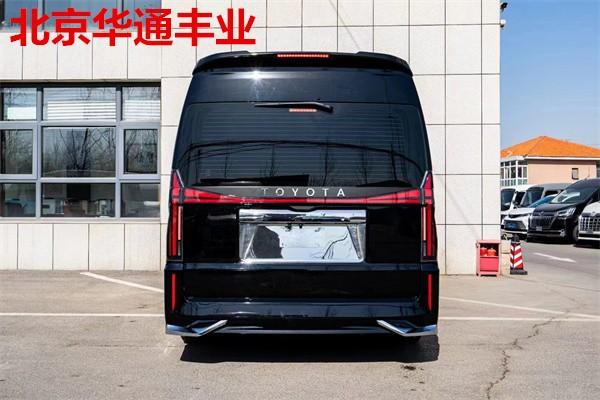 海狮报价2025款丰田海狮价格一览表尊龙凯时人生就是搏平台2025款丰田(图10)