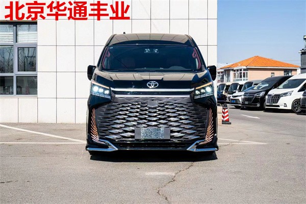 海狮报价2025款丰田海狮价格一览表尊龙凯时人生就是搏平台2025款丰田(图7)