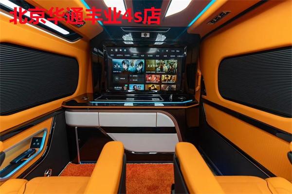 海狮报价2025款丰田海狮价格一览表尊龙凯时人生就是搏平台2025款丰田(图6)
