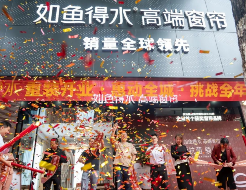 如鱼得水一路乘风破浪迈向胜利的彼岸尊龙凯