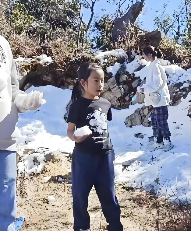 二天姑姑停更六天后再更新表示太悬疑了凯时尊龙人生就是博宣布再次搜山后的第