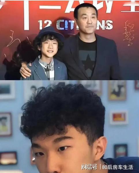 ！他的老婆竟是这位神秘女性！尊龙AG网站何冰27年零绯闻(图7)