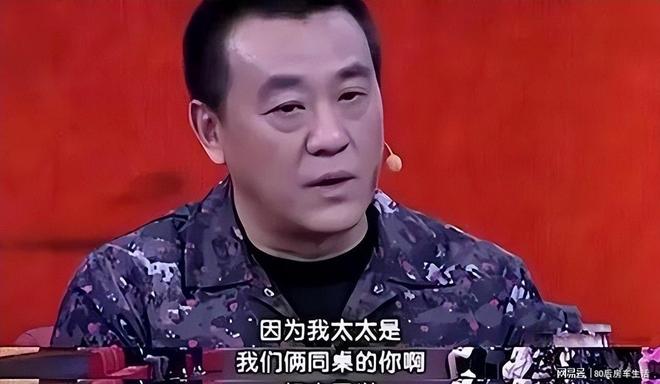 ！他的老婆竟是这位神秘女性！尊龙AG网站何冰27年零绯闻(图9)