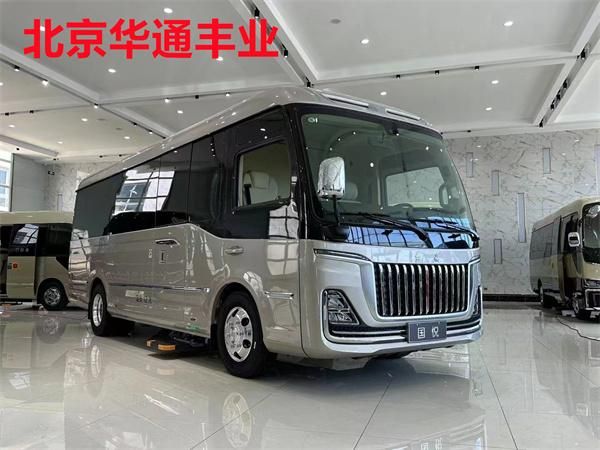 报价 9座红旗国悦价格参数图片z6尊龙·中国网站红旗国悦9座(图2)