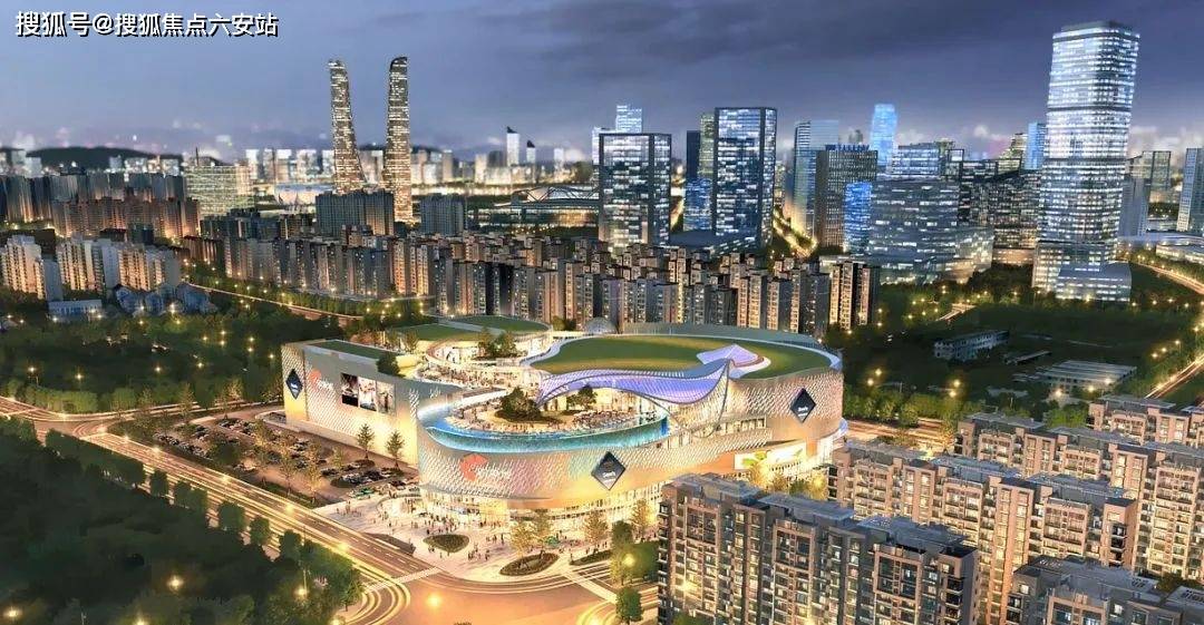 网站-2025房价_楼盘评测丨地址丨详情丨售楼处电话丨 交房时间尊龙凯时APP杭州奥体IOC潮悦(IOC潮悦江景公寓售楼处)首页(图2)