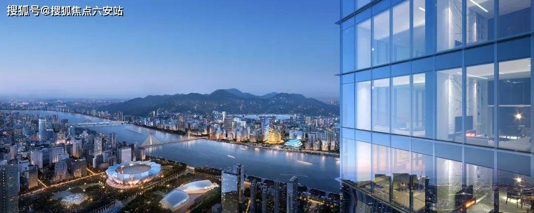 网站-2025房价_楼盘评测丨地址丨详情丨售楼处电话丨 交房时间尊龙凯时APP杭州奥体IOC潮悦(IOC潮悦江景公寓售楼处)首页(图9)