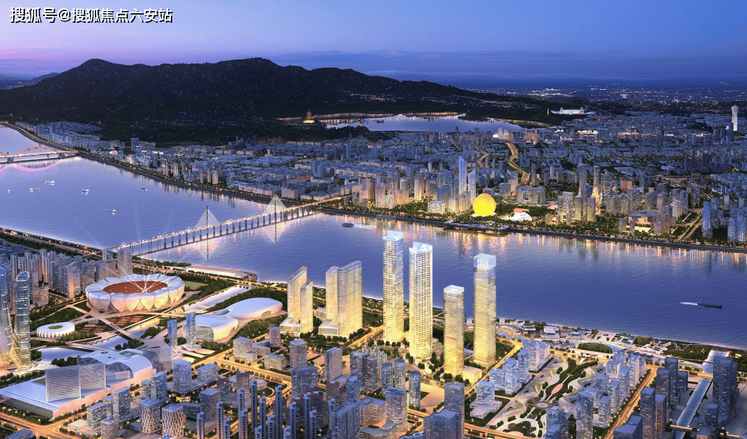 网站-2025房价_楼盘评测丨地址丨详情丨售楼处电话丨 交房时间尊龙凯时APP杭州奥体IOC潮悦(IOC潮悦江景公寓售楼处)首页(图12)